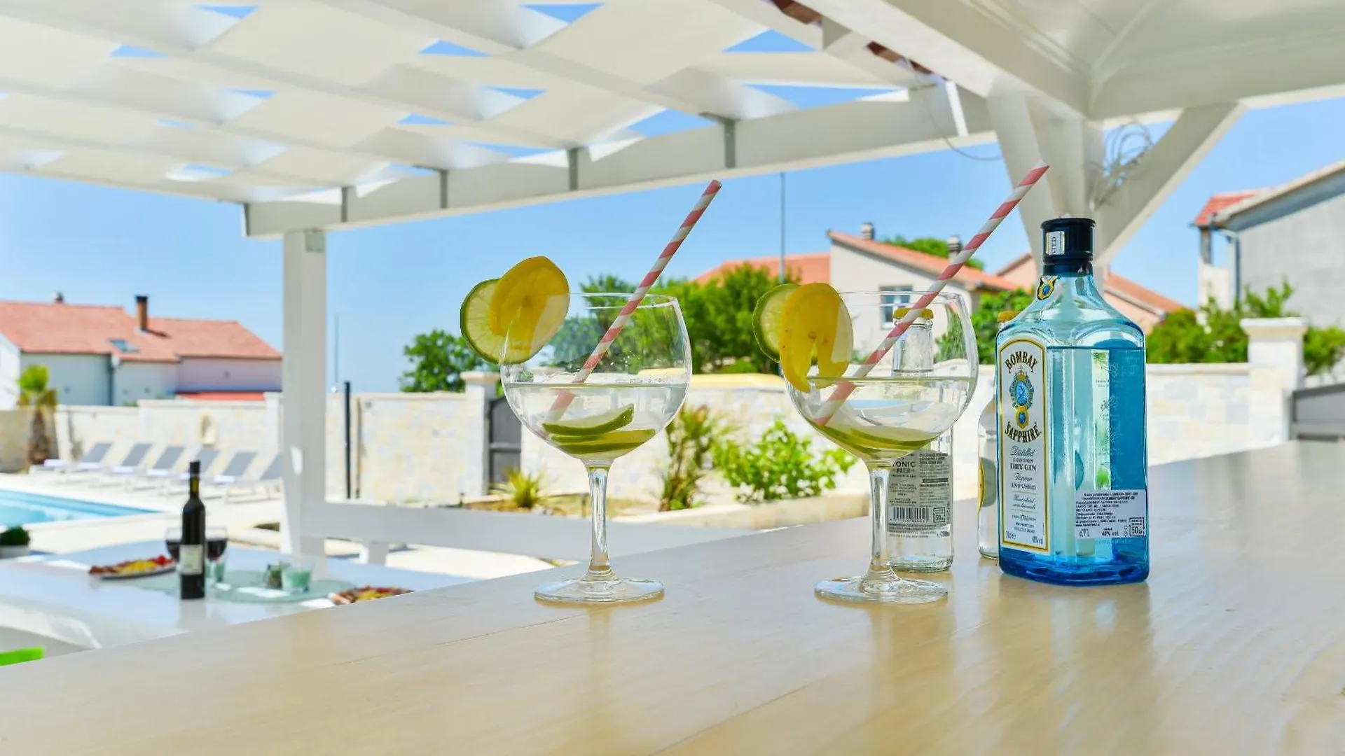 Villa Sara 4* Benkovac