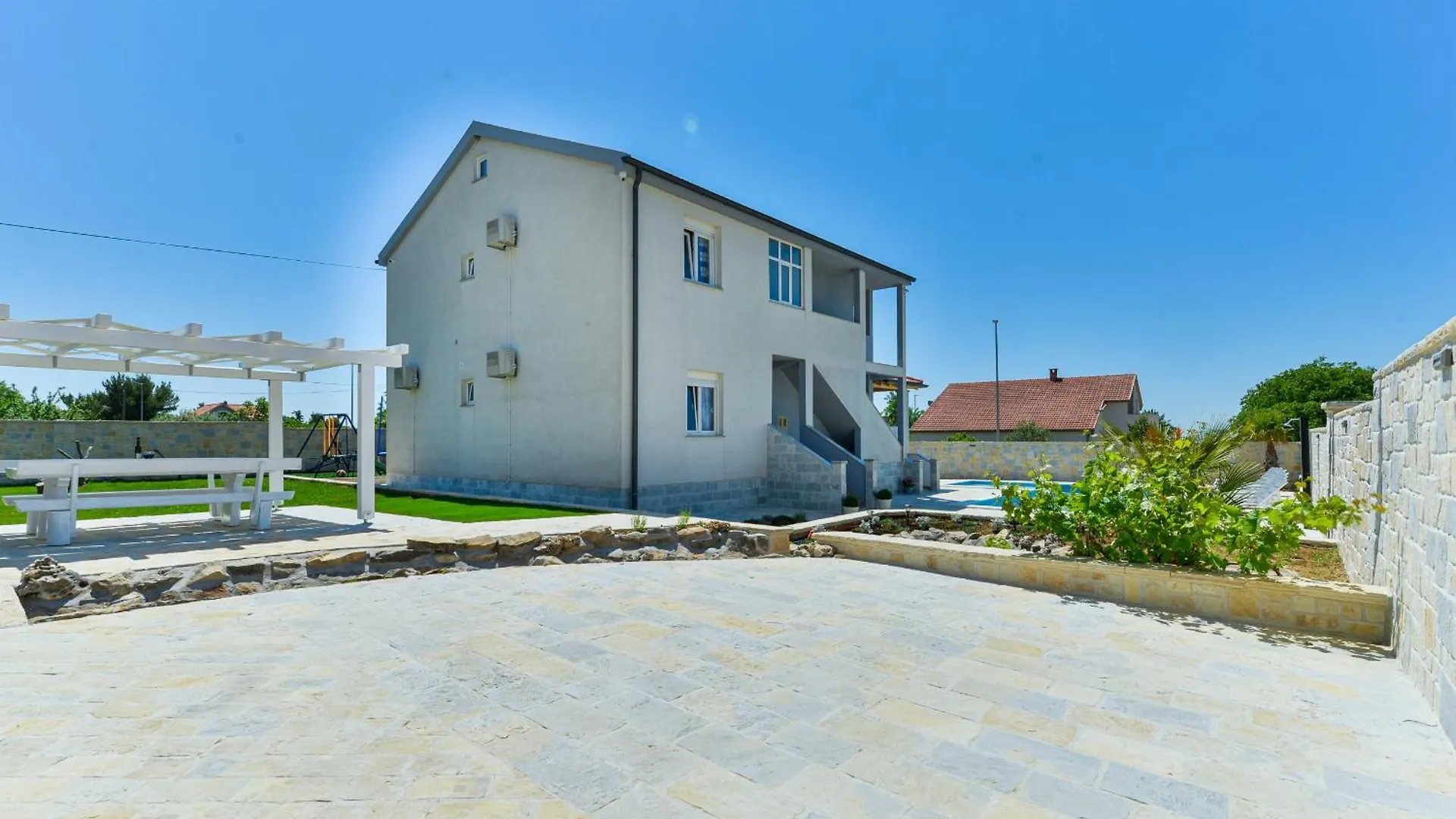 Villa Sara 4* Benkovac