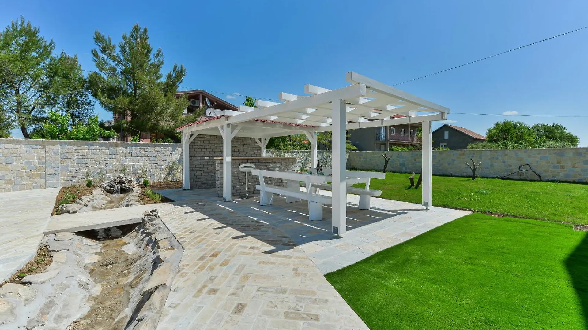 Villa Sara 4* Benkovac