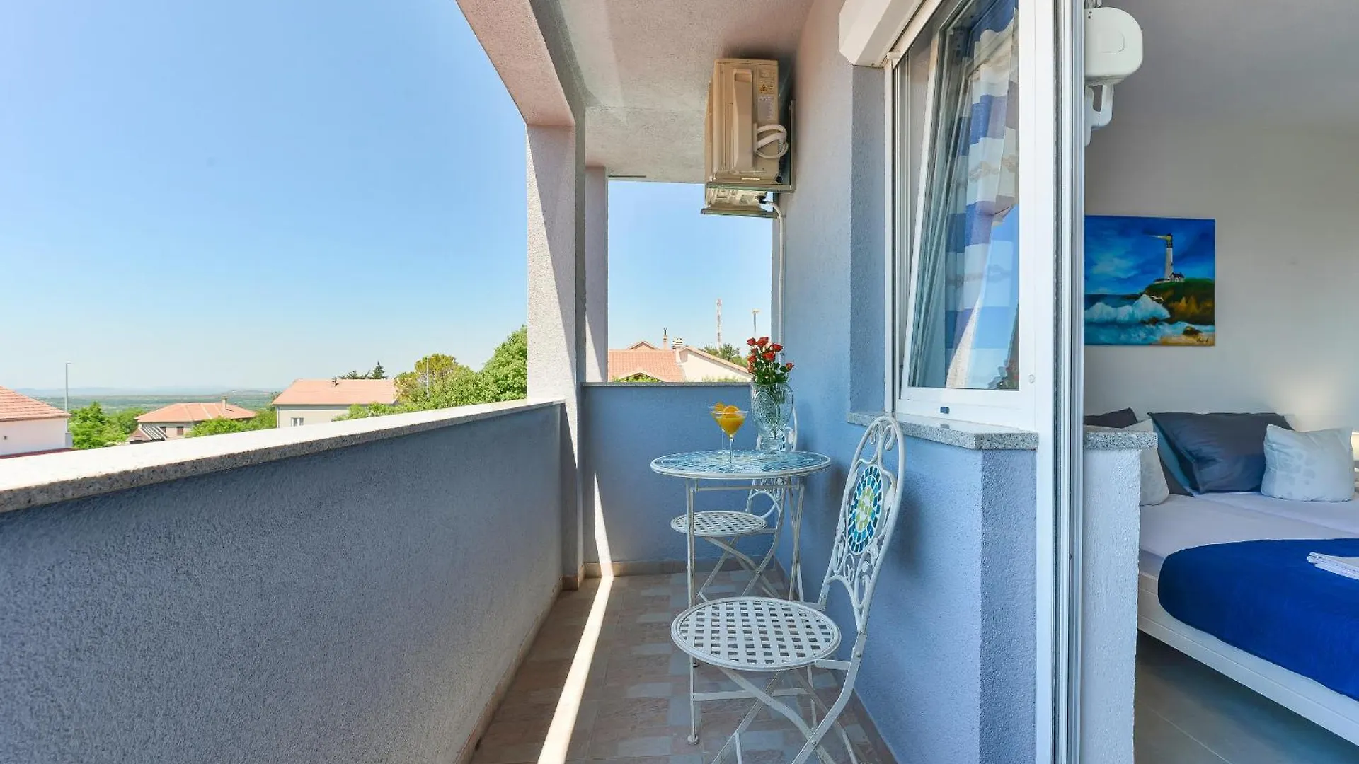 Villa Sara 4* Benkovac
