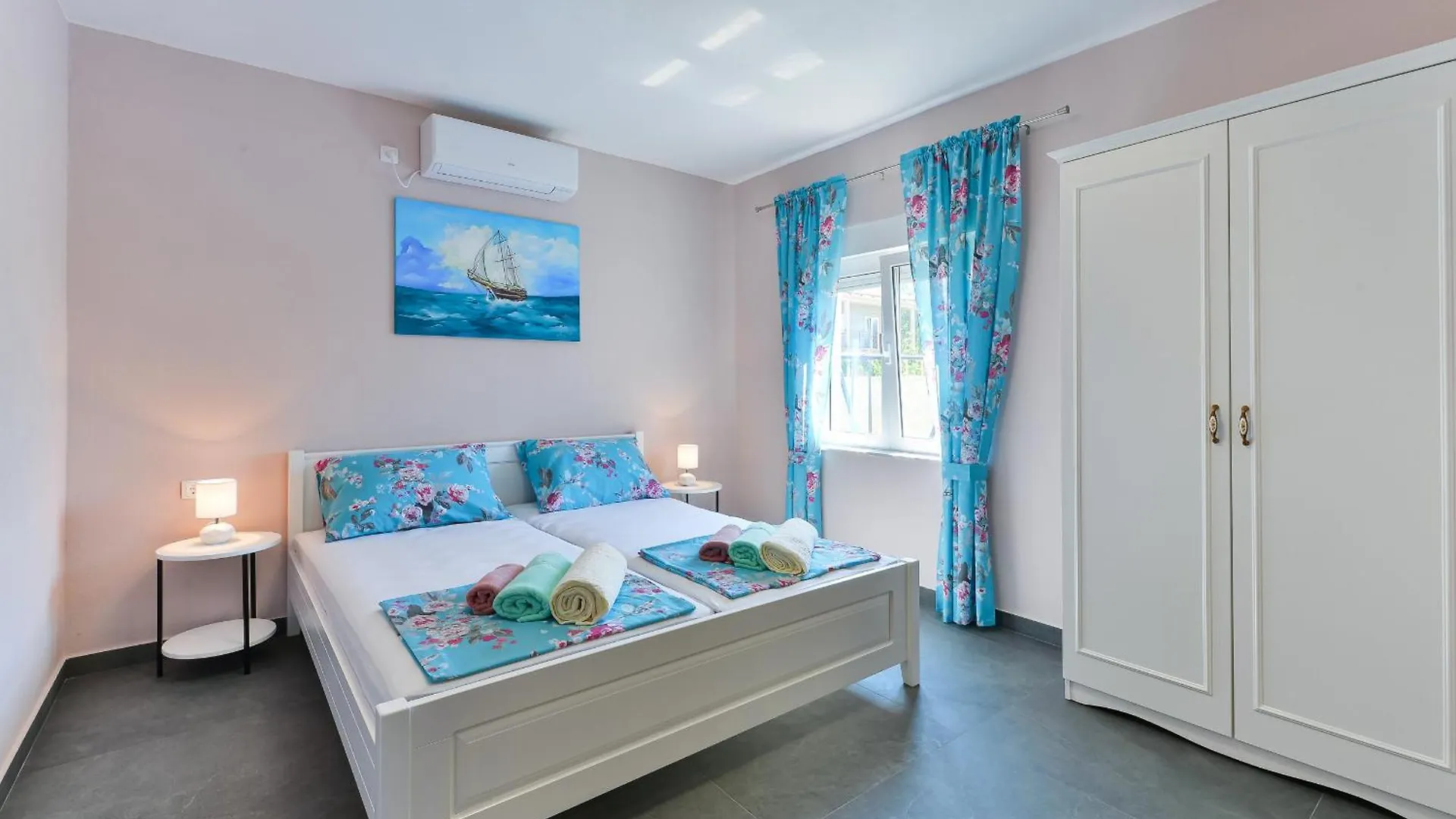 Villa Sara 4* Benkovac Croatia
