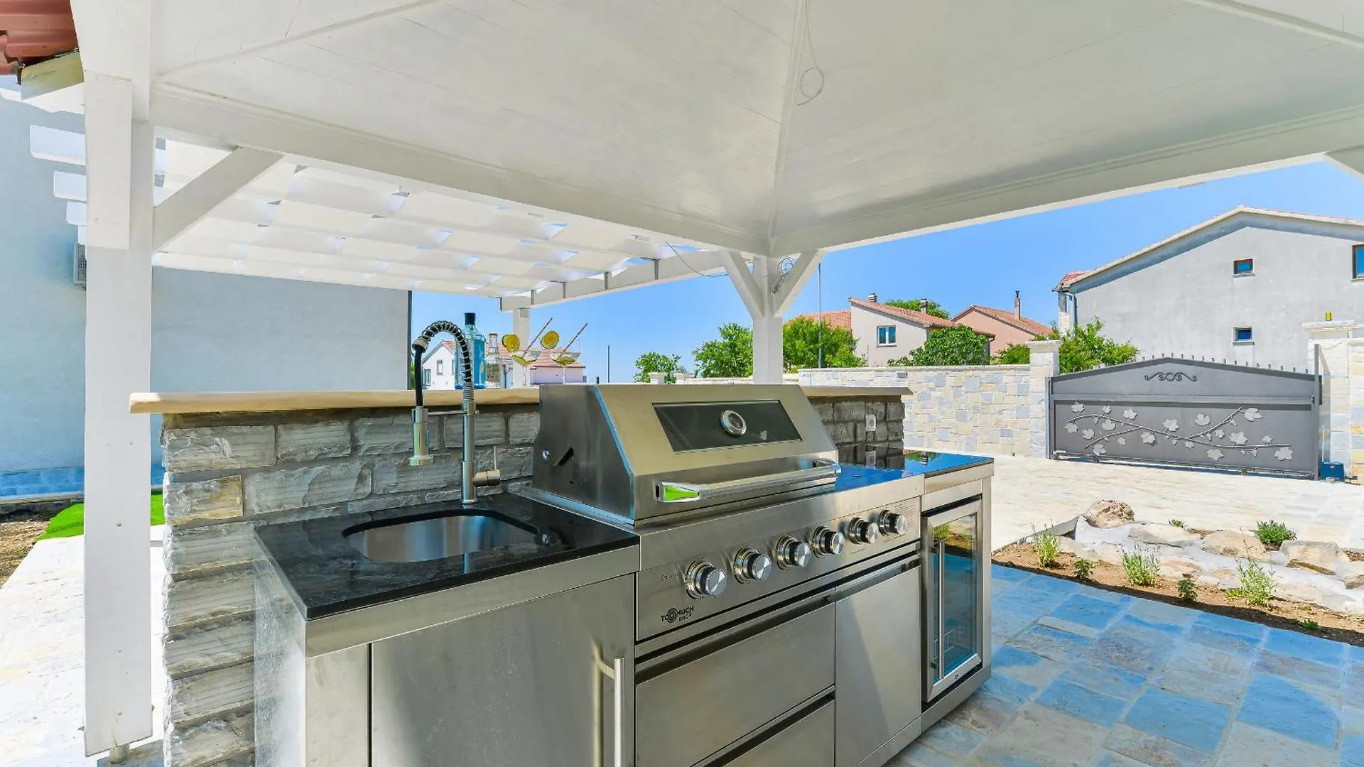 Villa Sara 4* Benkovac