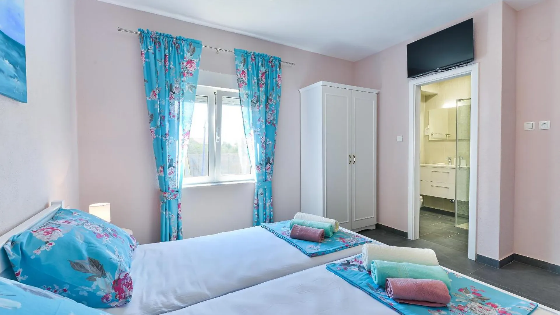 Villa Sara 4* Benkovac 0*,  Croatia