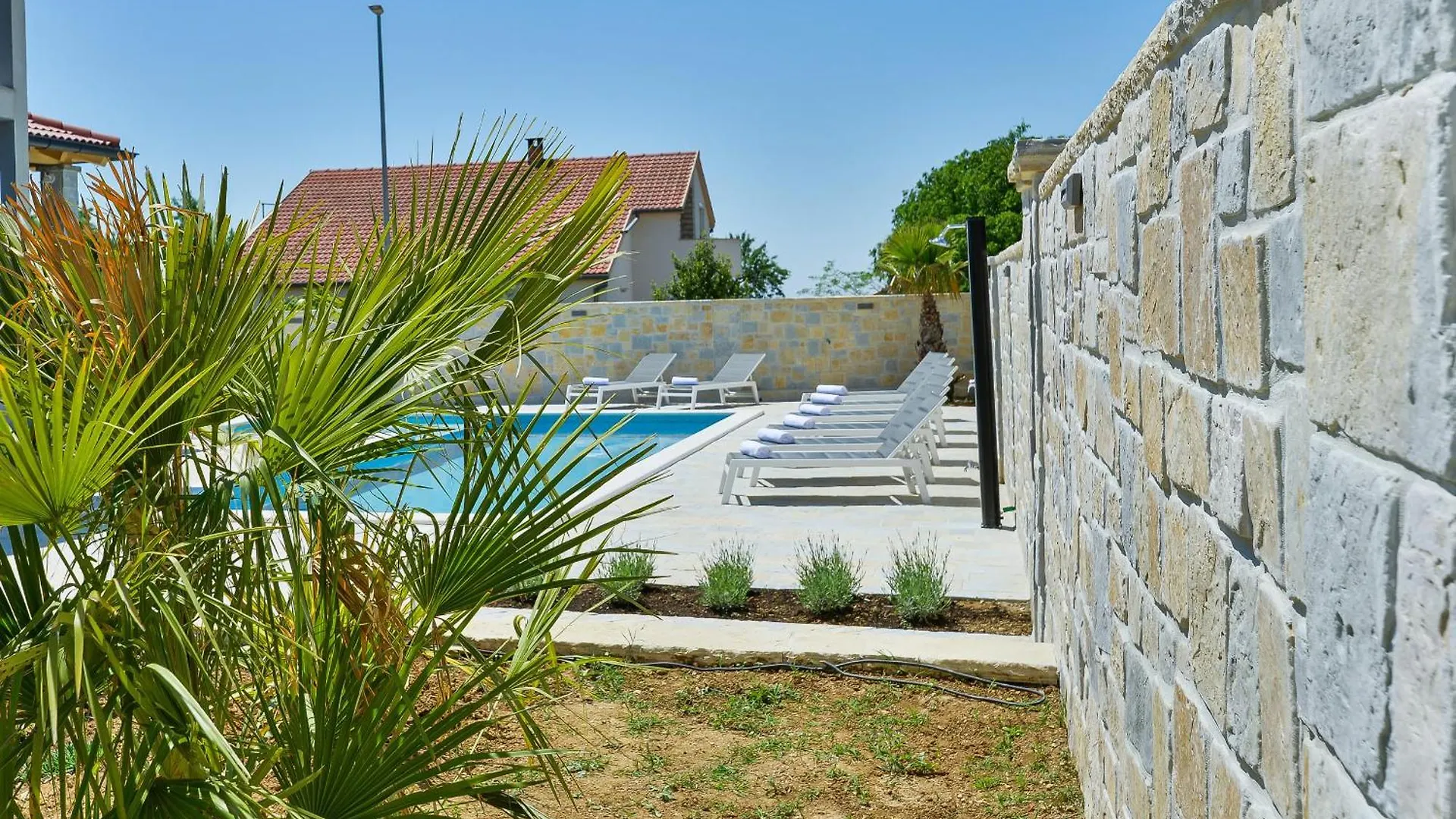 Villa Sara 4* Benkovac