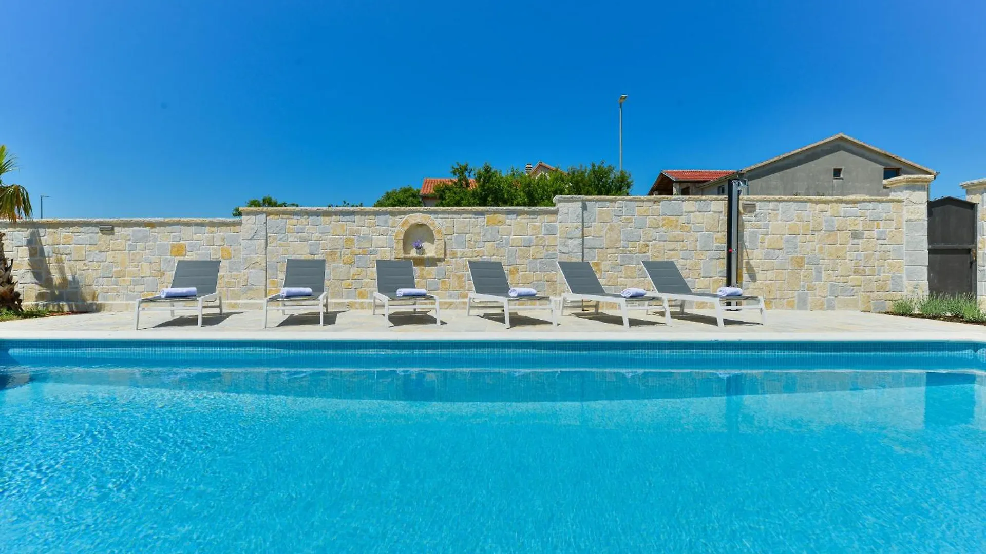 Villa Sara 4* Benkovac