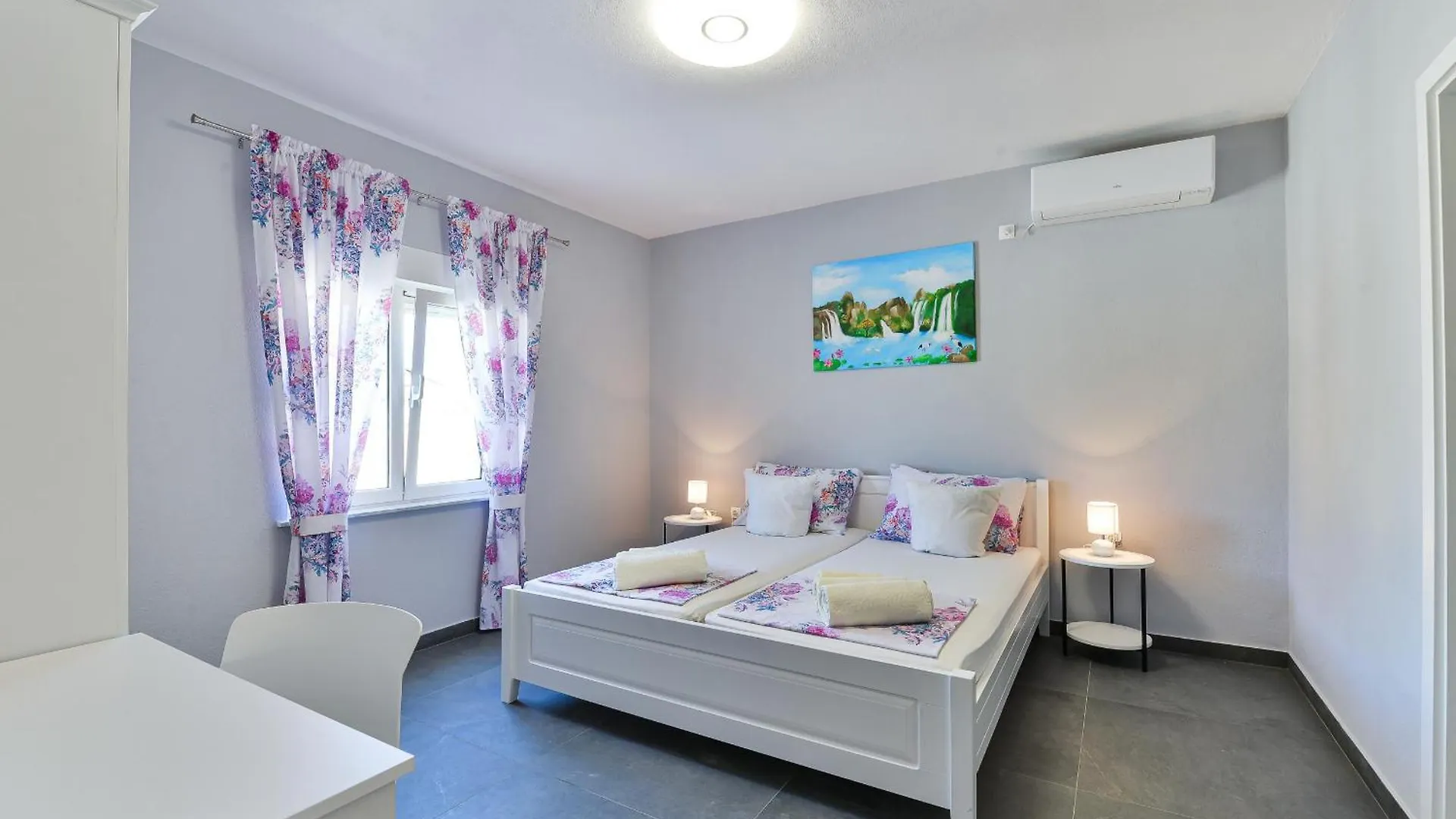 Villa Sara 4* Benkovac