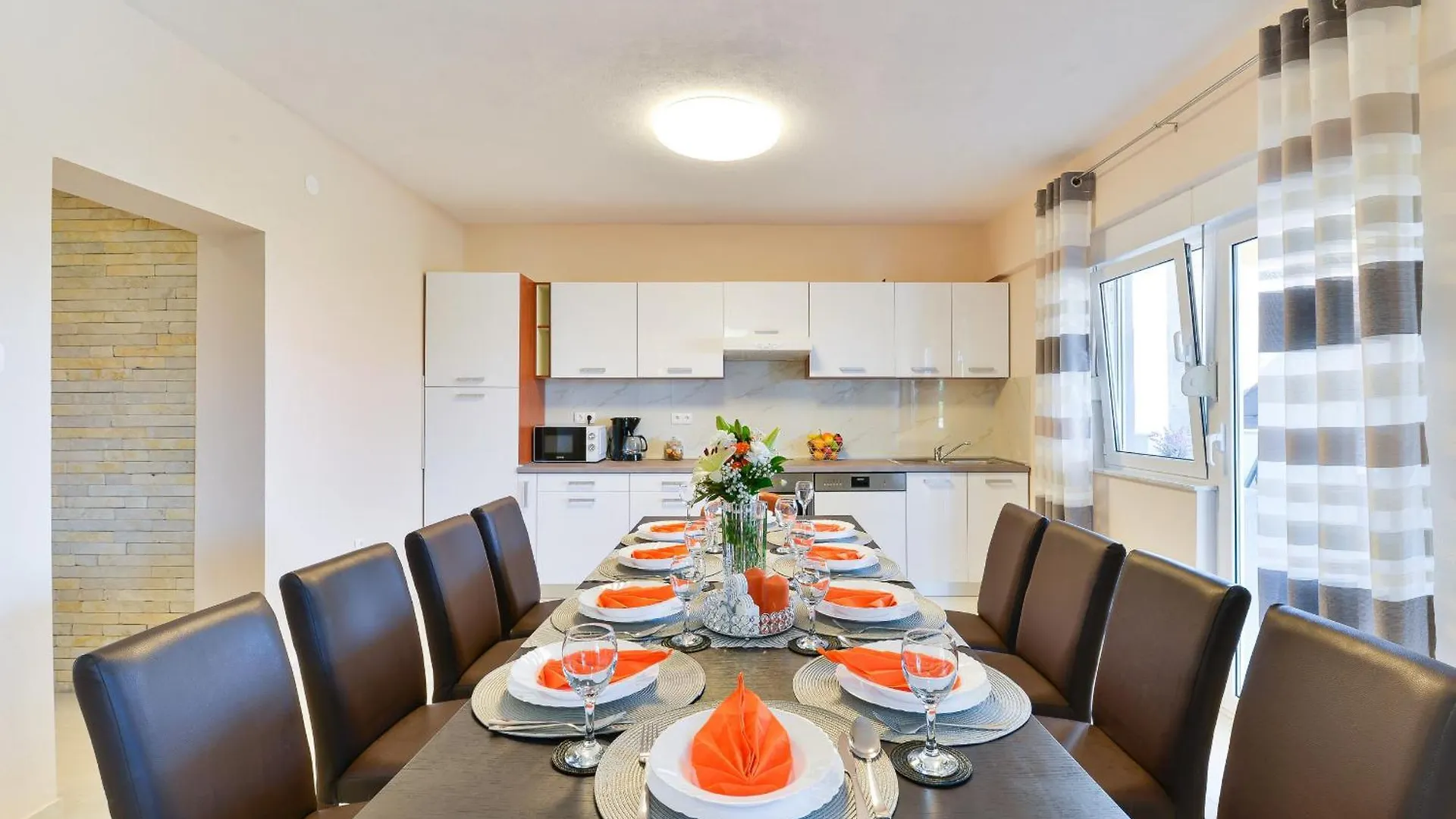 Villa Sara 4* Benkovac