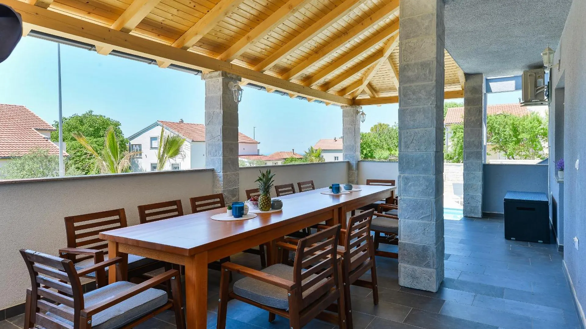 Villa Sara 4* Benkovac
