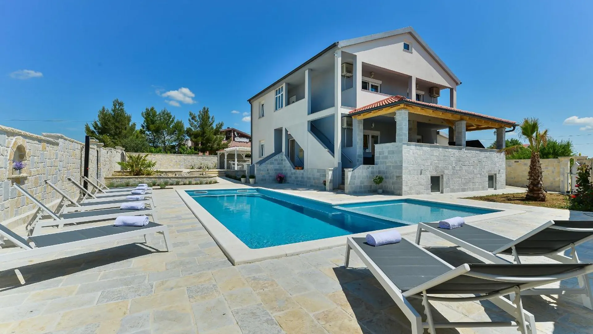 Villa Sara 4* Benkovac