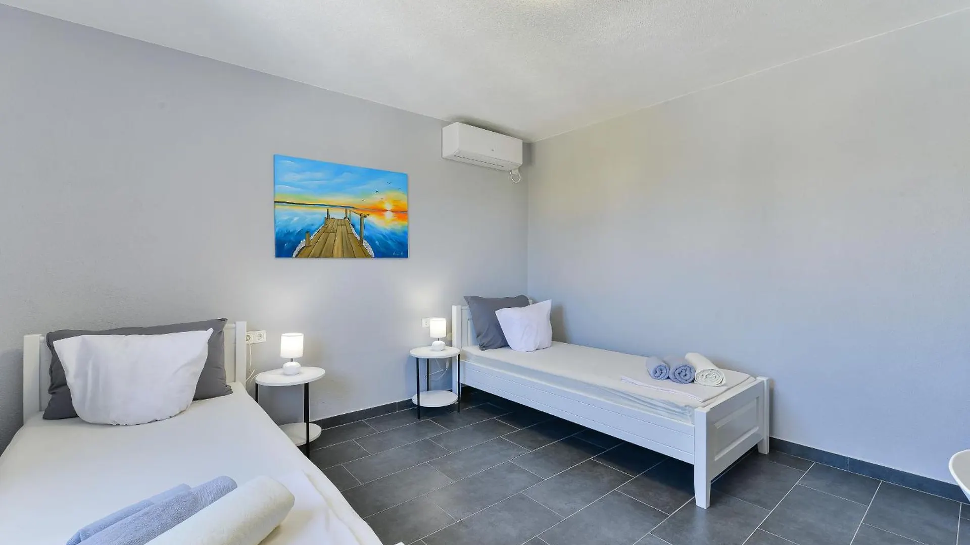 Villa Sara 4* Benkovac