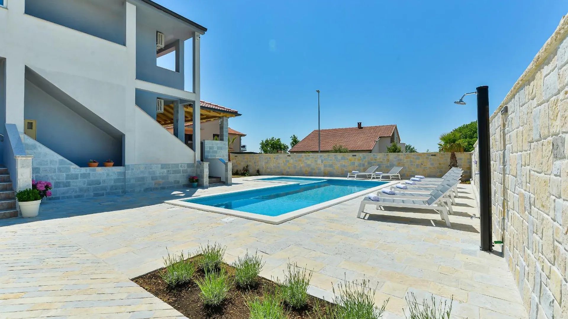 Villa Sara 4* Benkovac