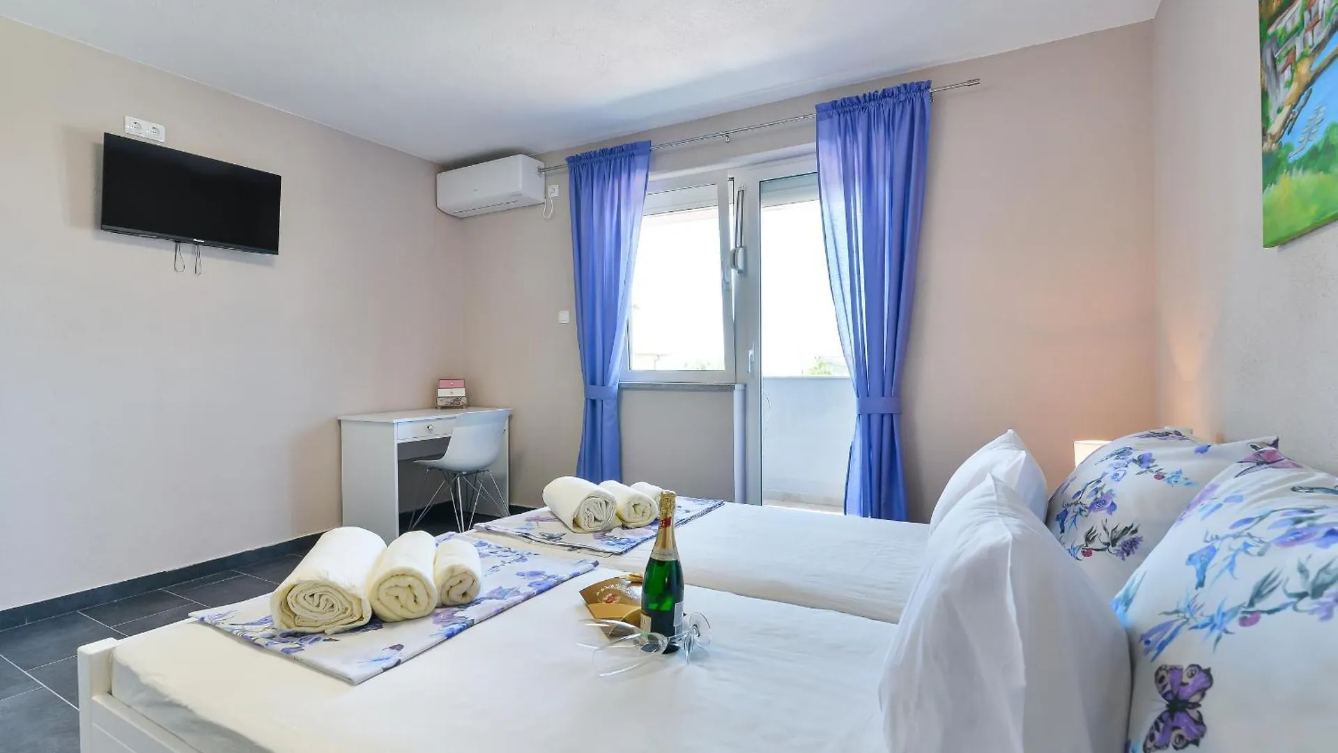 Villa Sara 4* Benkovac