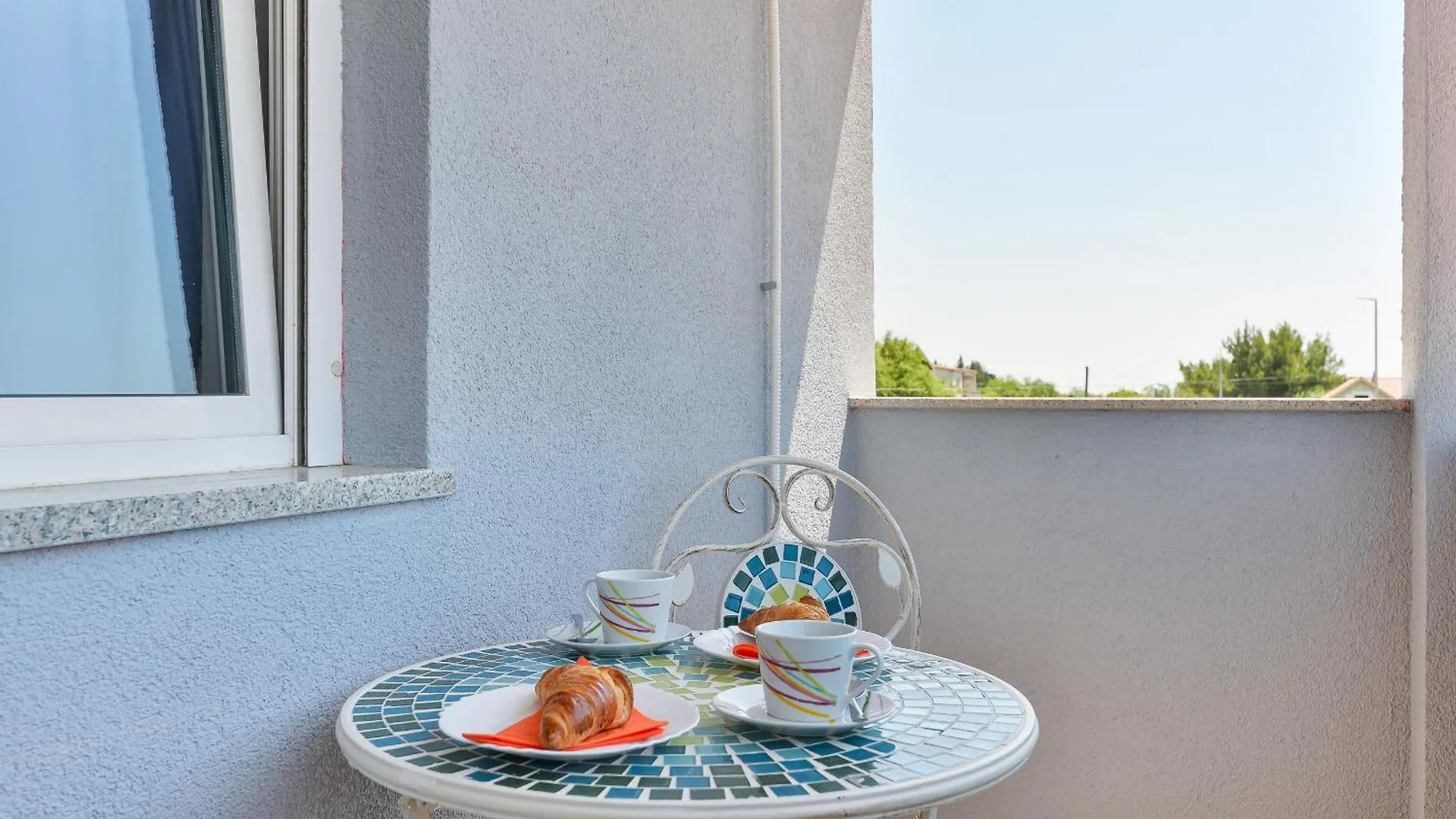 Villa Sara 4* Benkovac