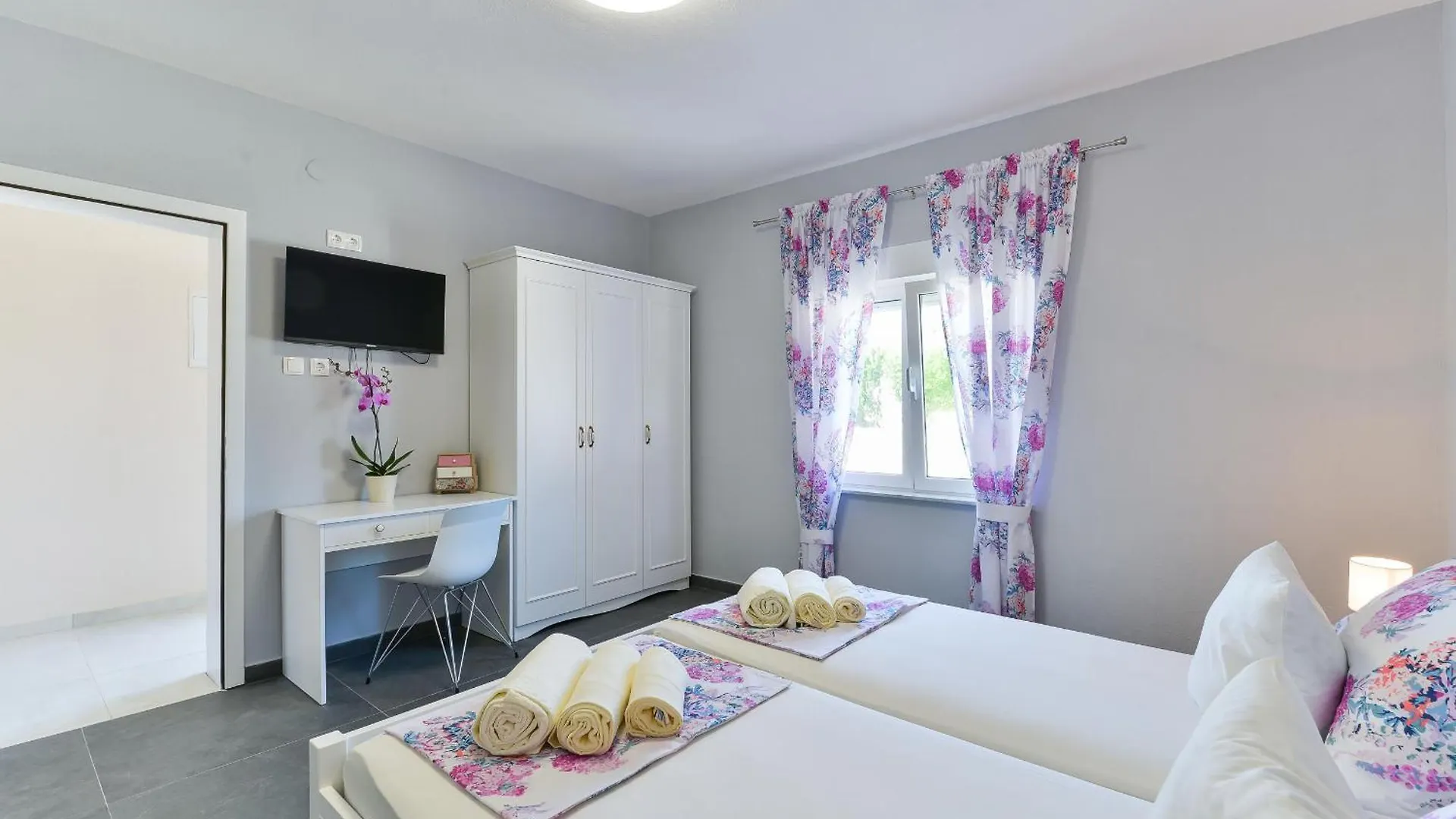Villa Sara 4* Benkovac