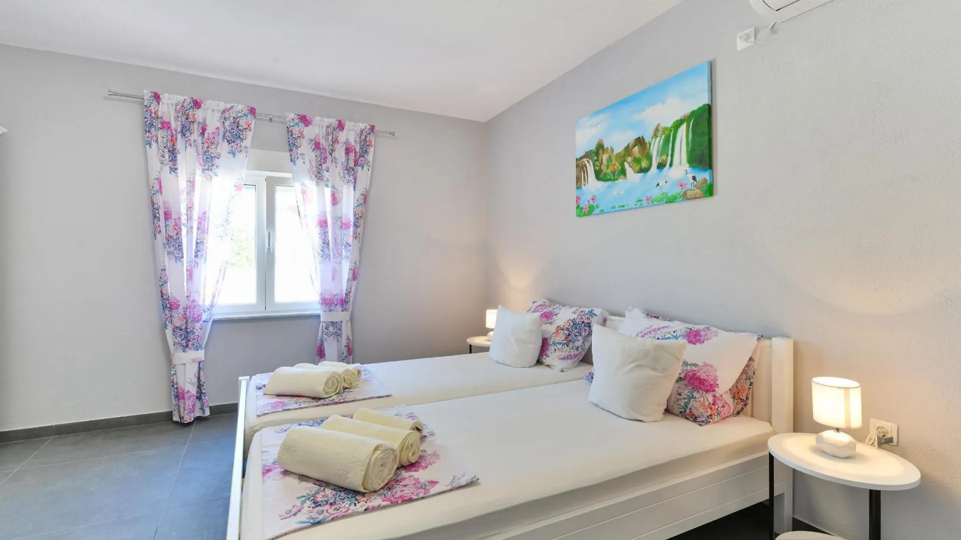 Villa Sara 4* Benkovac