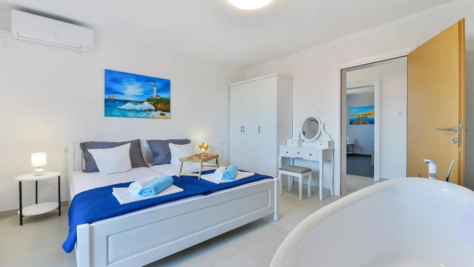 Villa Sara 4* Benkovac