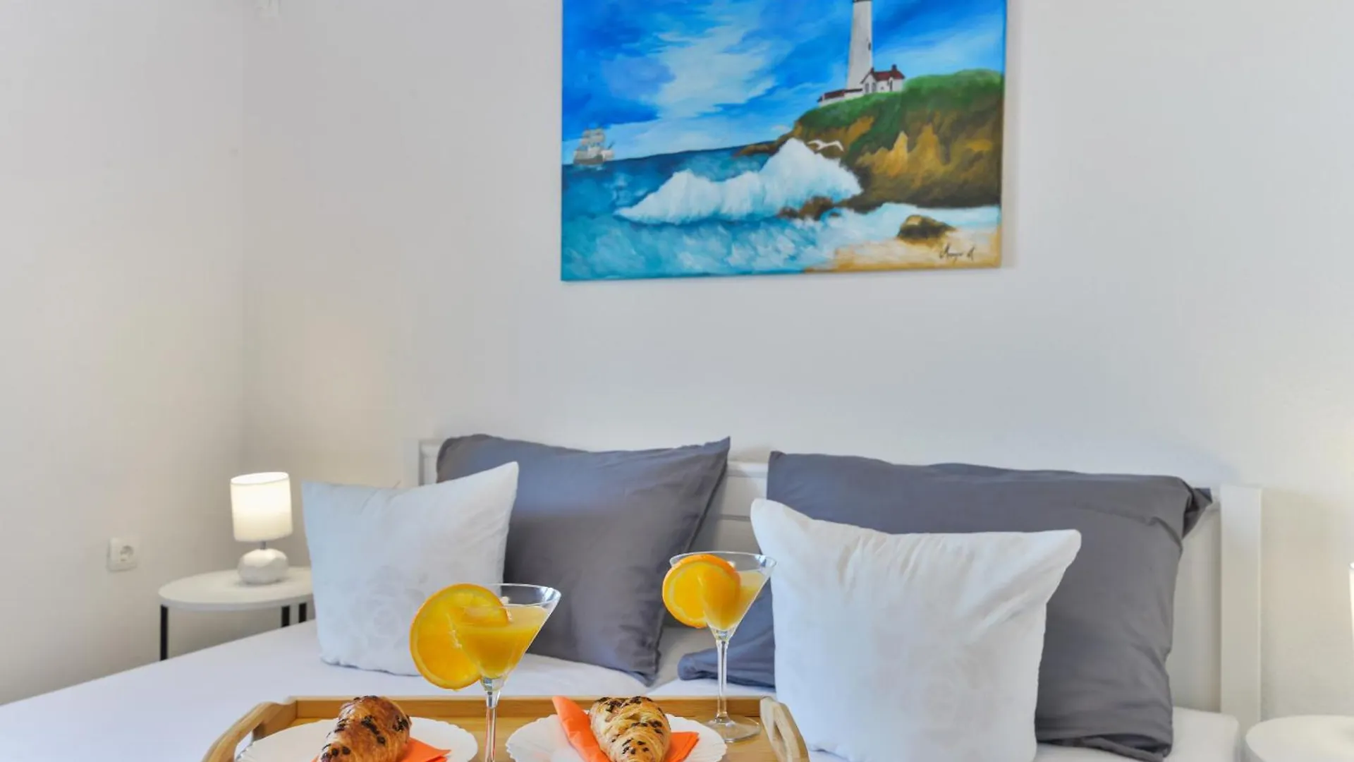 Villa Sara 4* Benkovac